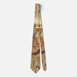 Corbata Anillos de árbol 2