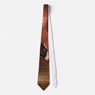 Corbata Animal - La Vaca