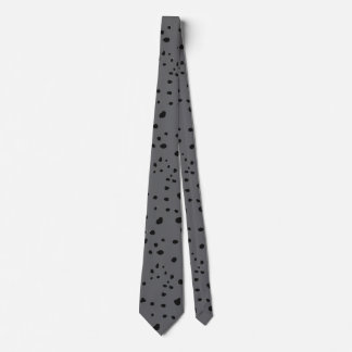 Corbata Animal Print Pattern