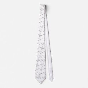 Corbata Animales