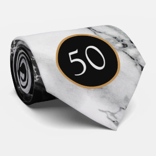 Corbata Aniversario de la lámina de cuello de piedra de má