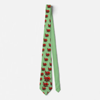 Corbata Ant