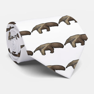 Corbata Anteater gigante