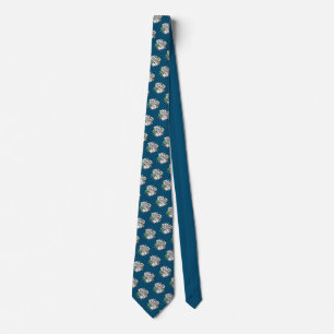 Corbata Anti ESG