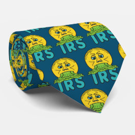 Corbata Anti IRS
