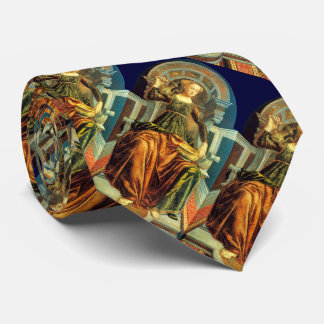 CORBATA ANTIGUA RENAISSANCE TAROTS 14 / TEMPERANCIA