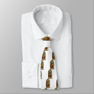 CORBATA ANTIQUE RENAISSANCE TAROTS 14 / TEMPERANCE