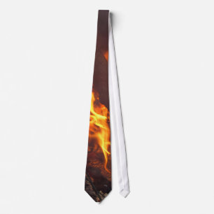Corbata Antorcha de vida