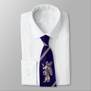 Corbata Anunnaki Neck Tie