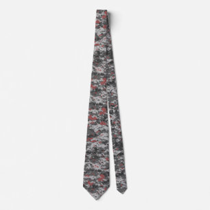 Corbata (AOP) CADPAT Urban