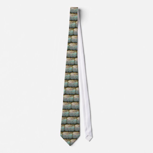 Corbata Apagón (Anverso)