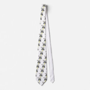 Corbata Apenas casado