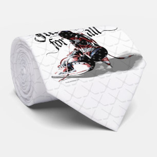 Corbata Apenas hielo para todos (hockey)