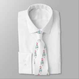 Corbata Apenas lazo casado