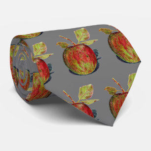 Corbata Apple