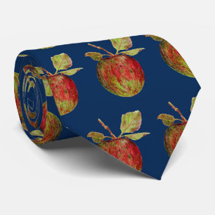 Corbata Apple