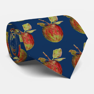 Corbata Apple