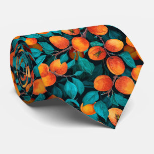 Corbata Apricot garden 2