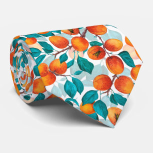 Corbata Apricot garden 4