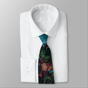 Corbata Aqua Dream Tie