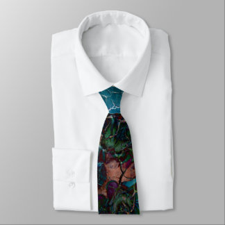 Corbata Aqua Dream Tie