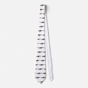 Corbata ar15