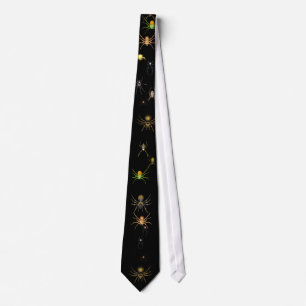 Corbata Arachnophobia