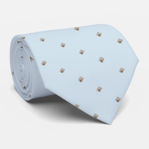 Corbata araña oculta III