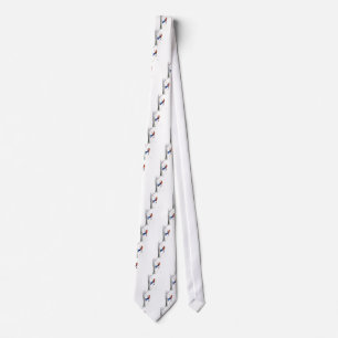 Corbata Árbitro de cirujano