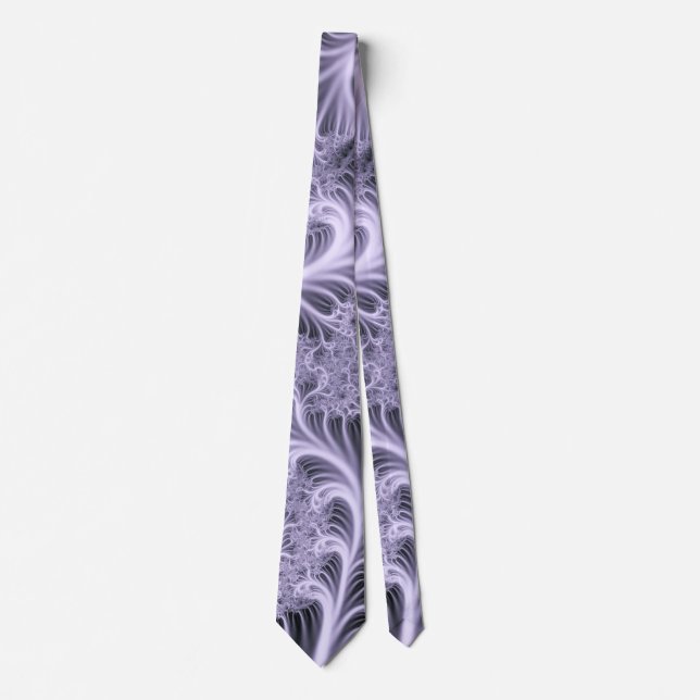 Corbata Árbol de hadas (Anverso)