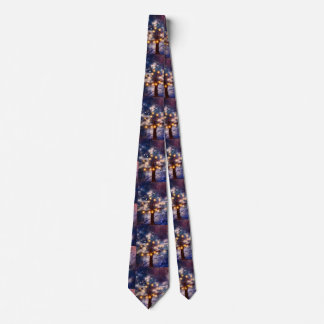 Corbata Árbol de ideas
