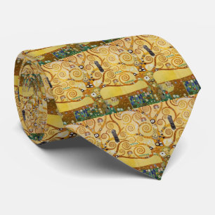 Corbata Árbol de la vida