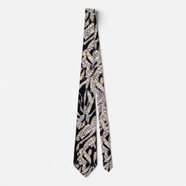 Corbata Árbol de la Vida