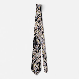 Corbata Árbol de la Vida