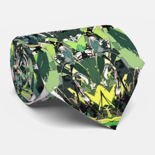 Corbata Árbol de mango