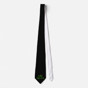 Corbata Árbol Hugger