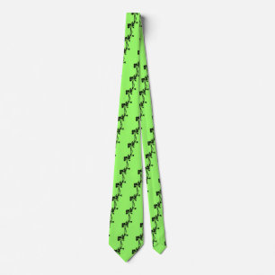 Corbata Árbol Torcido Ortopédico