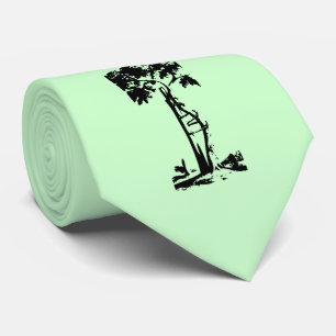 Corbata Árbol Torcido Ortopédico