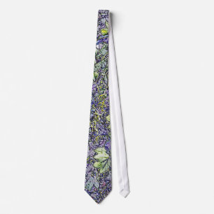 CORBATA ÁRBOLES