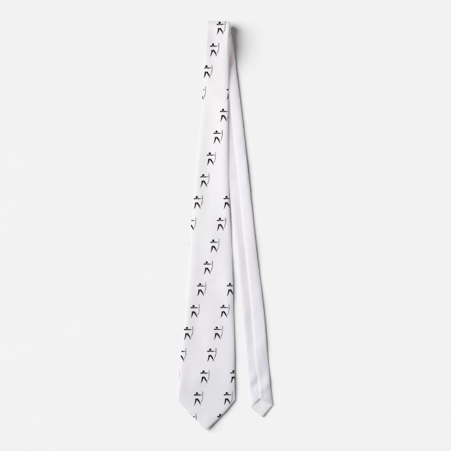 Corbata Arco de equipo (Anverso)