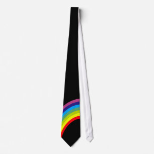 Corbata Arco iris rainbow