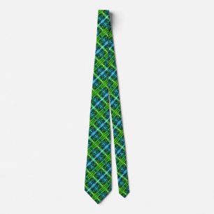 Corbata Arco triunfal de París vintage marseillaise rudo