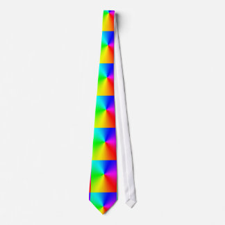 Corbata Arcoiris