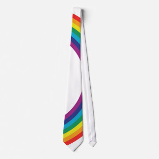 Corbata Arcoiris