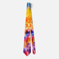 *~* Arcoiris Psicodélico Retro Hipster Tie Dye Tye