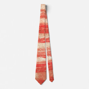 Corbata Arenisca Red Necs