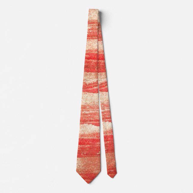 Corbata Arenisca Red Necs (Anverso)