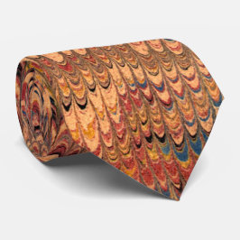 Corbata Arizona Marbledo (corbata de cuello)