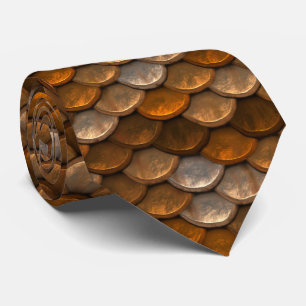 Corbata Armadura de Sci-Fi 3