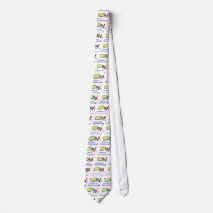 Corbata Armas de las instrucciones de la matemáticas
